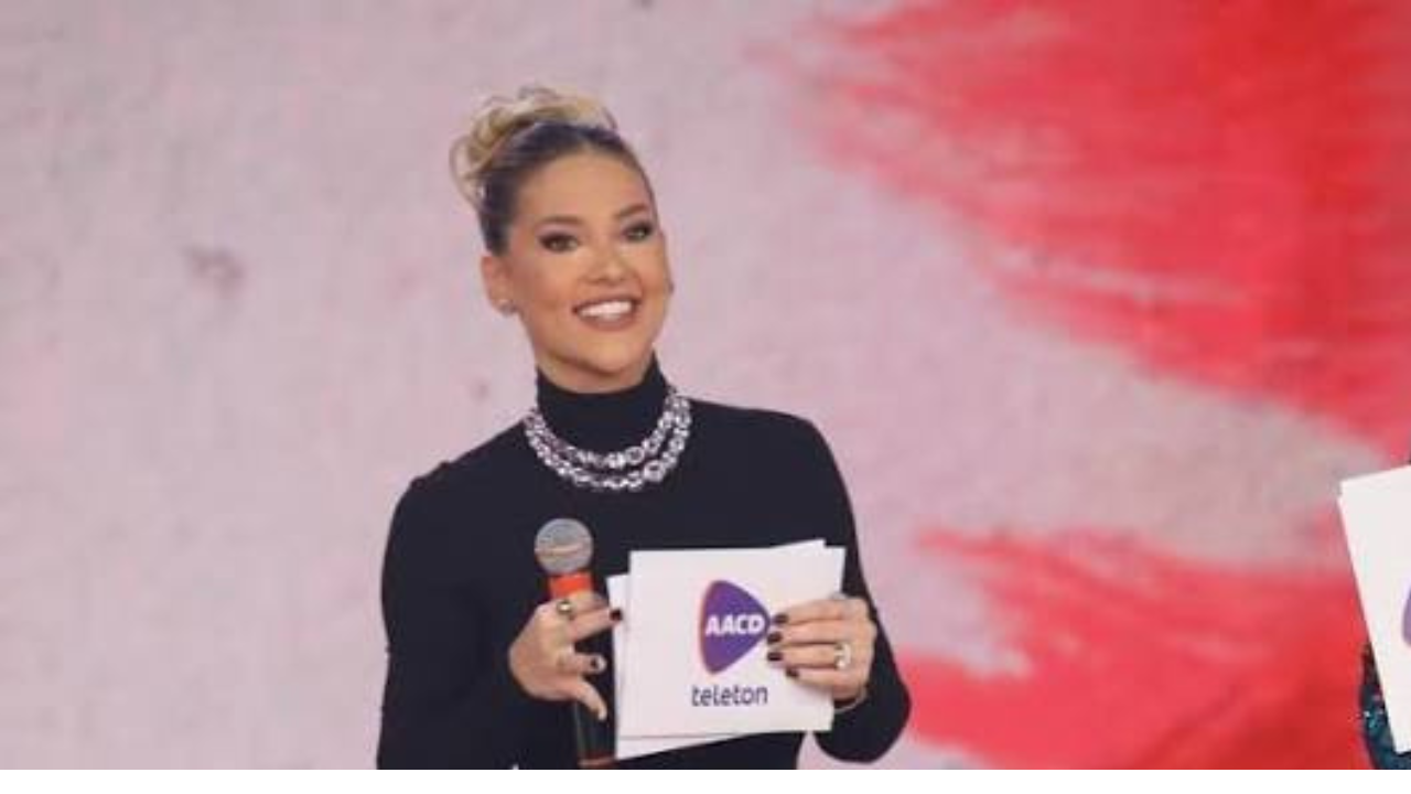 Sabadou - Festa com Virginia Fonseca