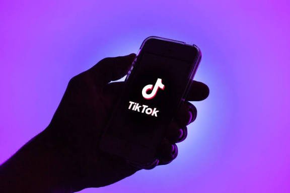 Imagem ilustrativa TikTok